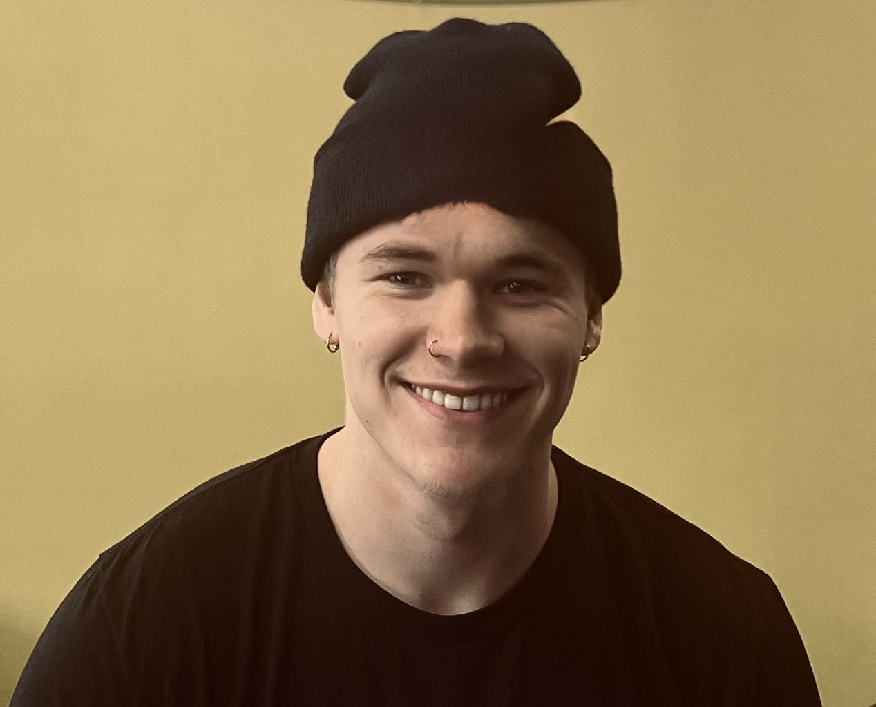 Dylan Kaplinger