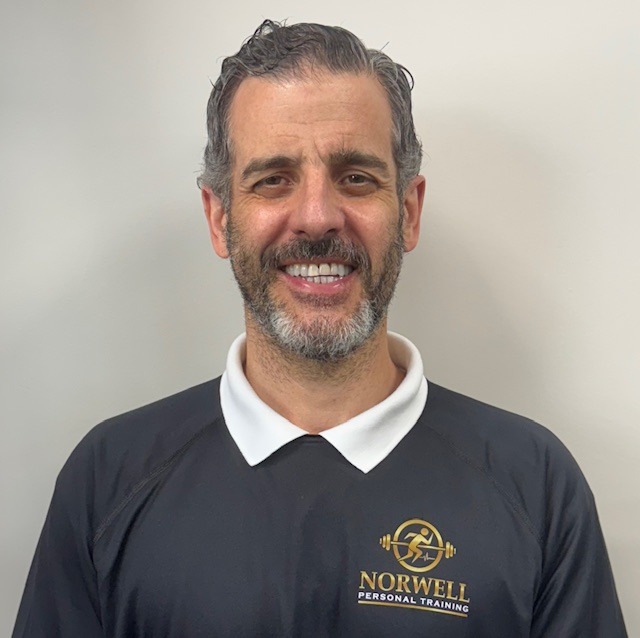 Michael Bertoni