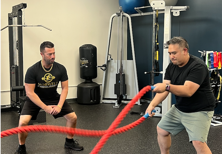 Norwell Personal Training