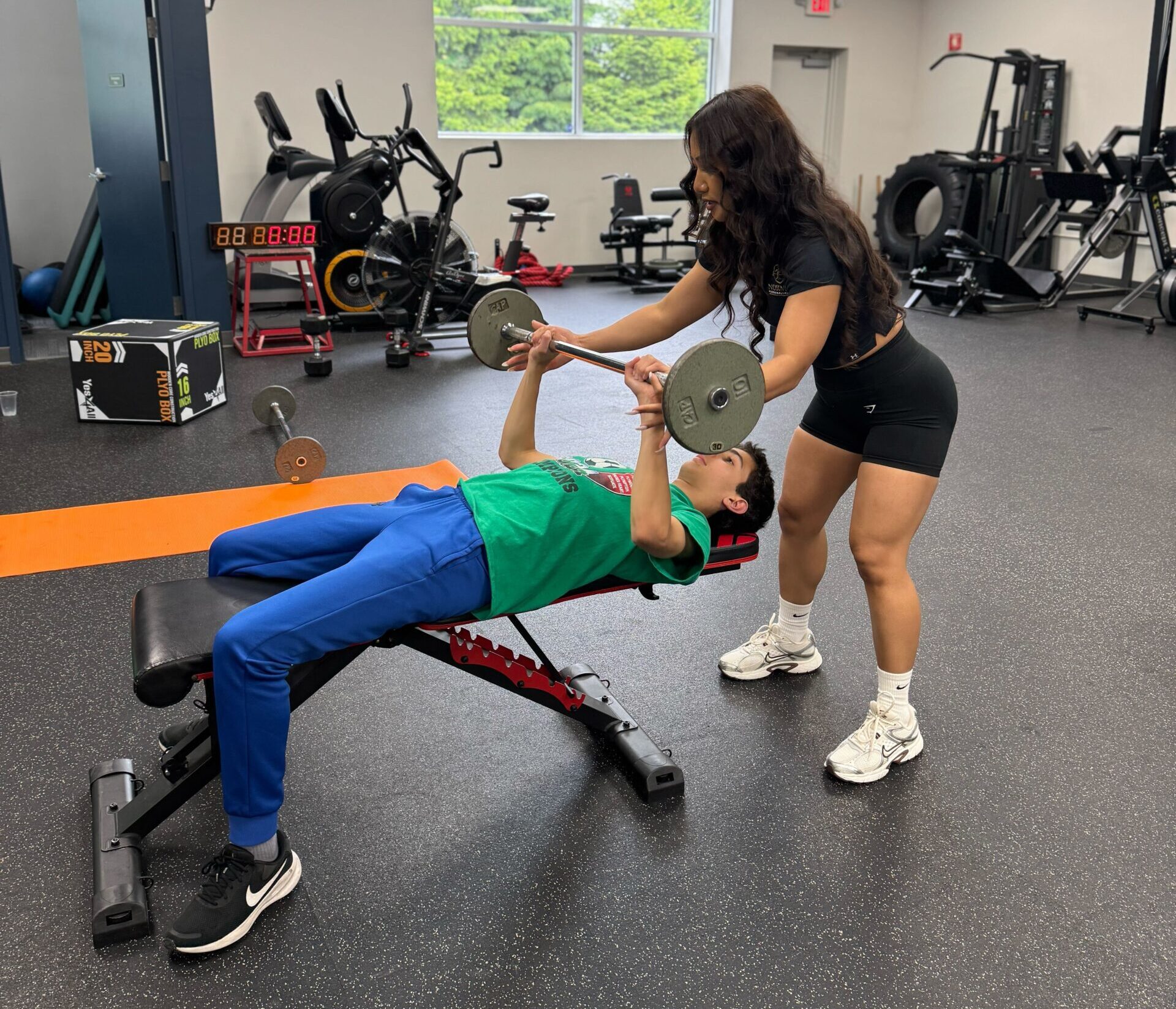 Norwell Personal Training